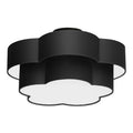 DAINOLITE, PHLOX CEILING FLUSH, FLUSH MOUNT CEILING LIGHTS