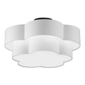 DAINOLITE, PHLOX CEILING FLUSH, FLUSH MOUNT CEILING LIGHTS