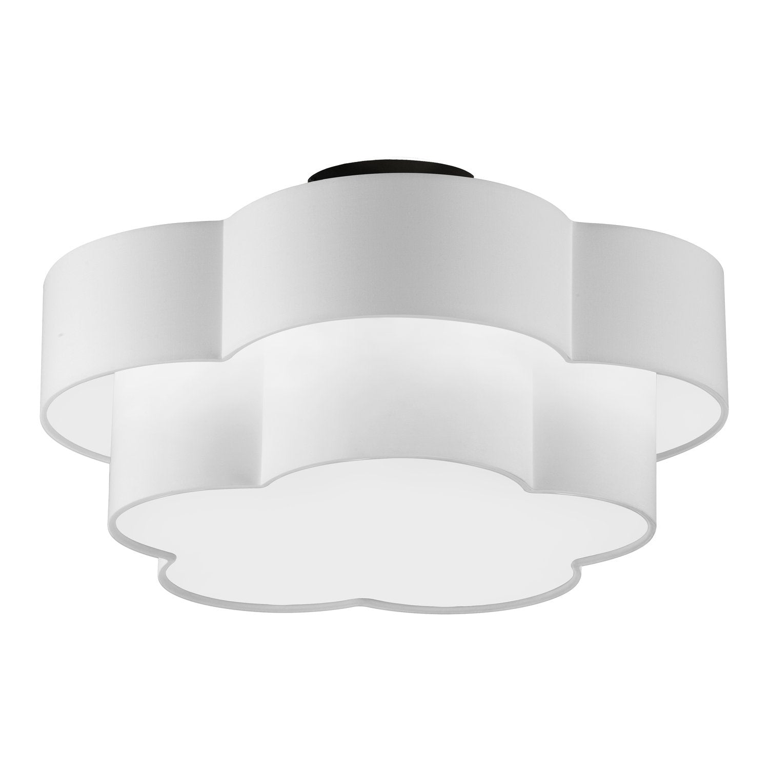 DAINOLITE, PHLOX CEILING FLUSH, FLUSH MOUNT CEILING LIGHTS