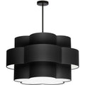DAINOLITE, PHLOX HANGING CHANDELIER, CHANDELIER LIGHT