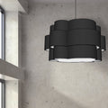 DAINOLITE, PHLOX HANGING CHANDELIER, CHANDELIER LIGHT