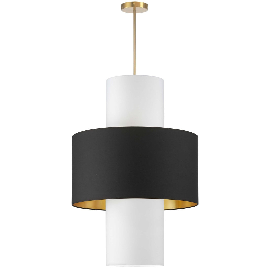 DAINOLITE, PATRONA HANGING PENDANT, PENDANT LIGHT