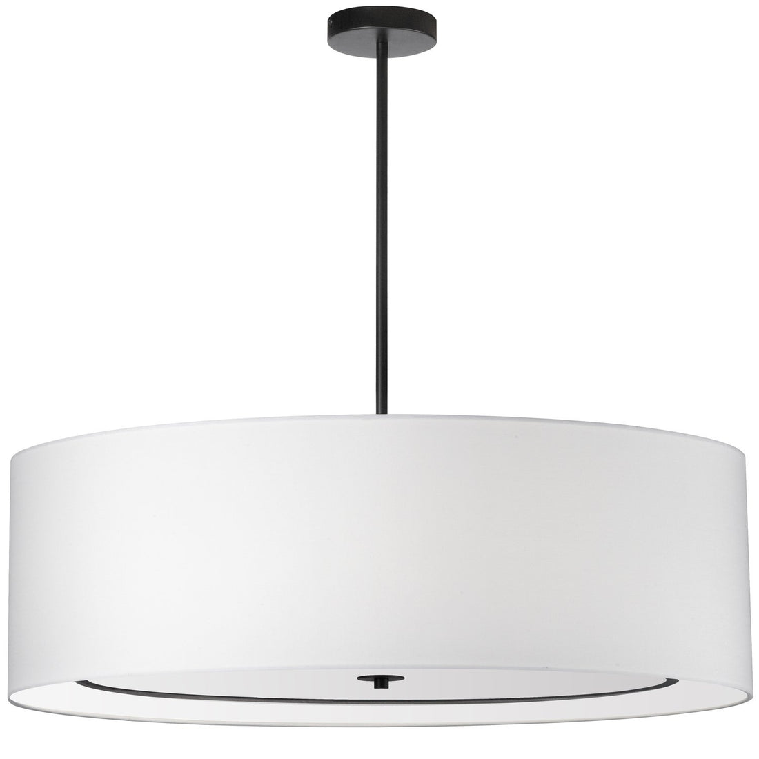 DAINOLITE, PORSCHA HANGING PENDANT, PENDANT LIGHT