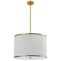 DAINOLITE, PRUDY HANGING PENDANT, PENDANT LIGHT