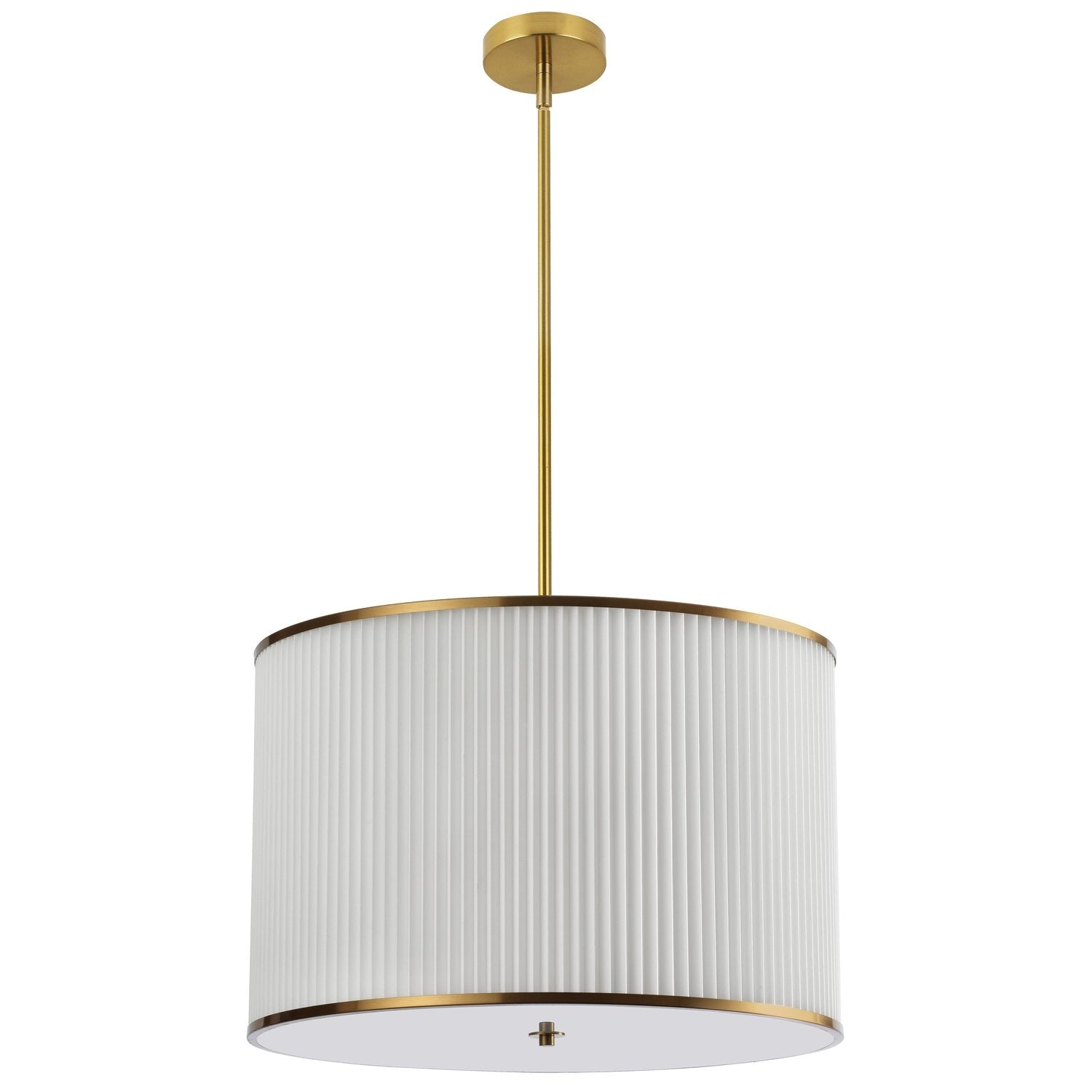 DAINOLITE, PRUDY HANGING PENDANT, PENDANT LIGHT