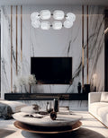 DAINOLITE, PERI HANGING PENDANT, PENDANT LIGHT