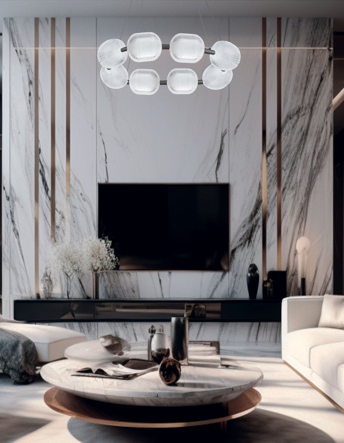 DAINOLITE, PERI HANGING PENDANT, PENDANT LIGHT