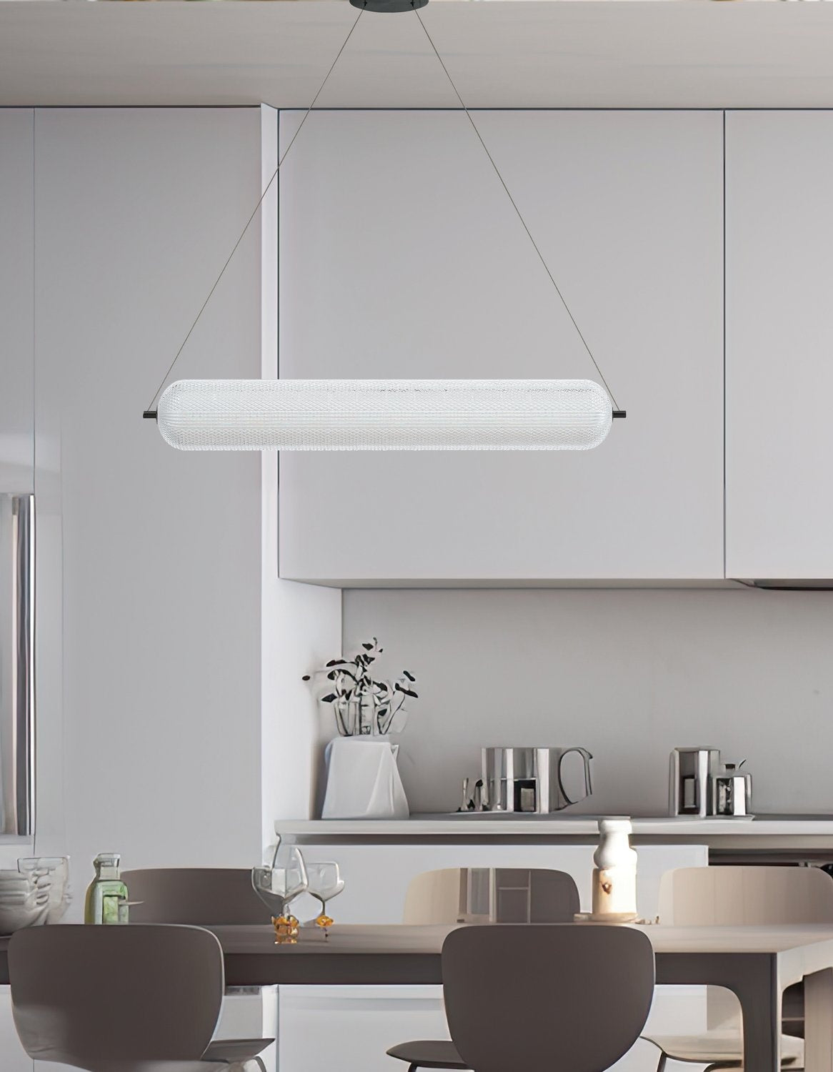 DAINOLITE, PERI HANGING PENDANT, PENDANT LIGHT