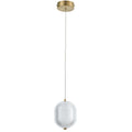 DAINOLITE, PERI HANGING PENDANT, PENDANT LIGHT
