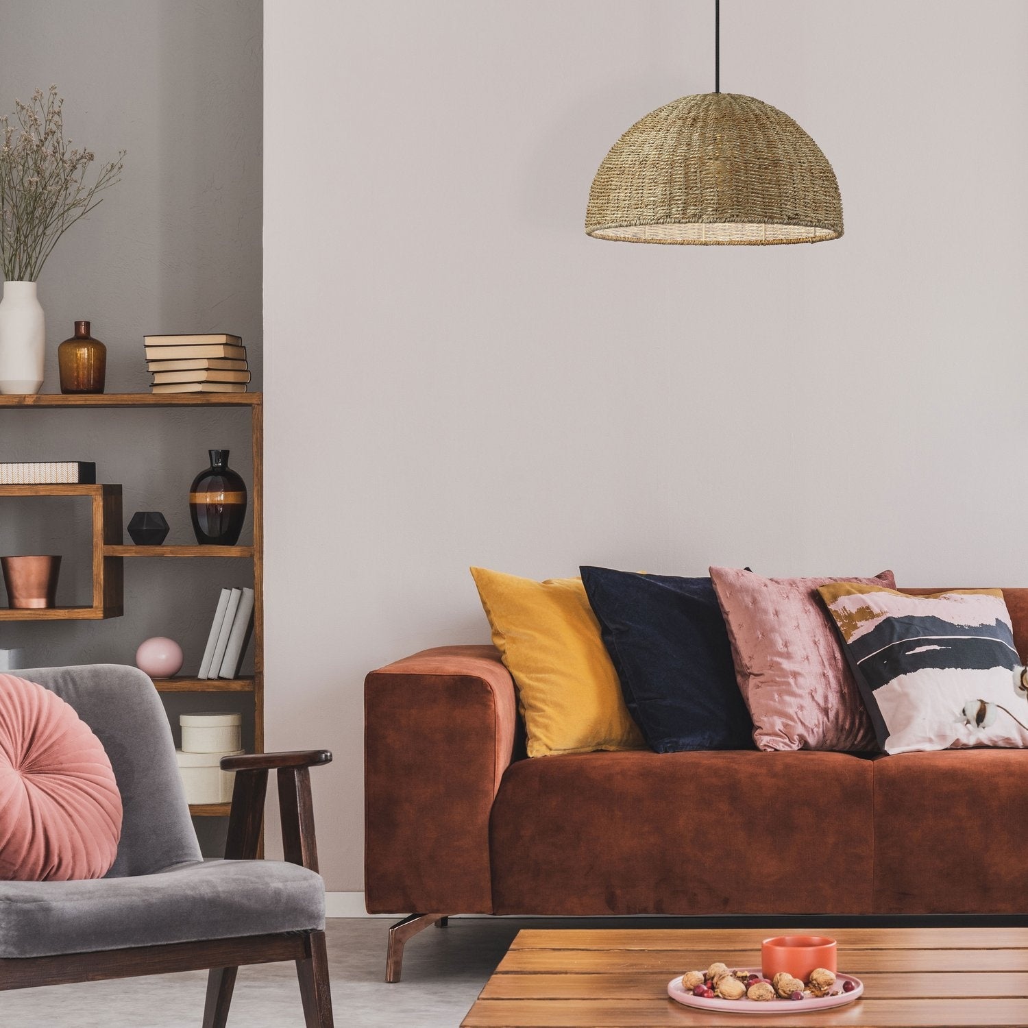 DAINOLITE, POUREL HANGING PENDANT, PENDANT LIGHT