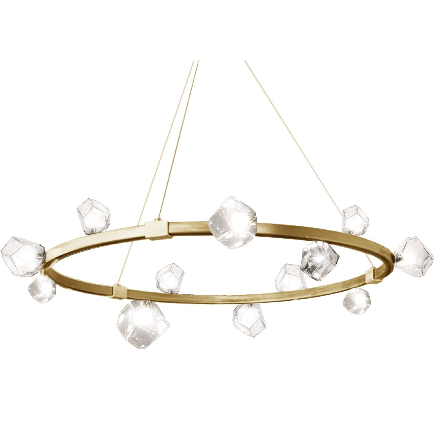 DAINOLITE, PEARLENE HANGING CHANDELIER, CHANDELIER LIGHT