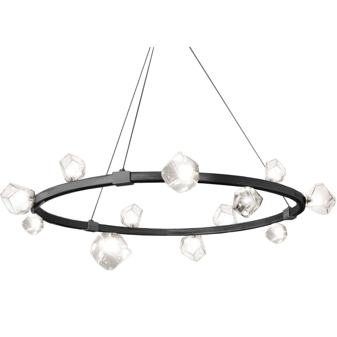 DAINOLITE, PEARLENE HANGING CHANDELIER, CHANDELIER LIGHT