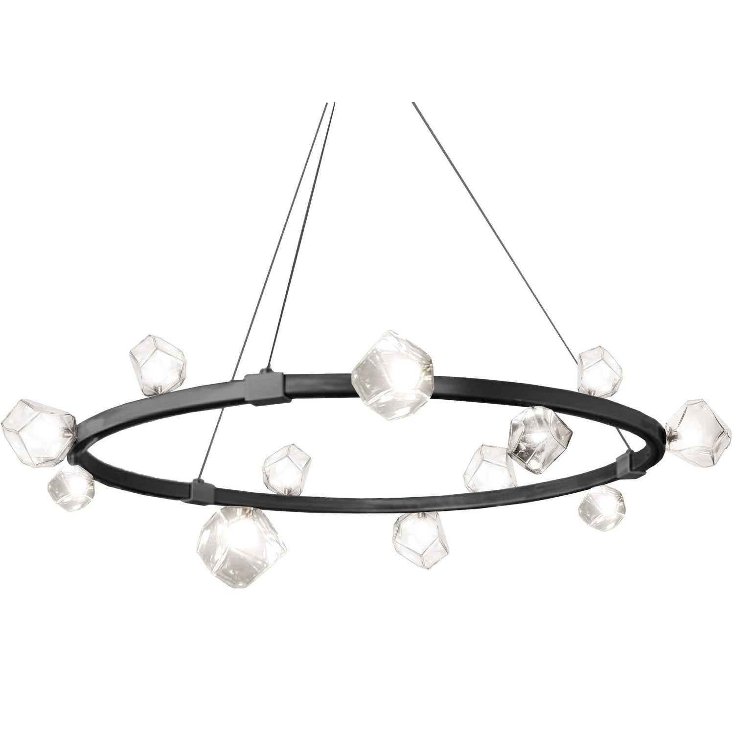 DAINOLITE, PEARLENE HANGING CHANDELIER, CHANDELIER LIGHT