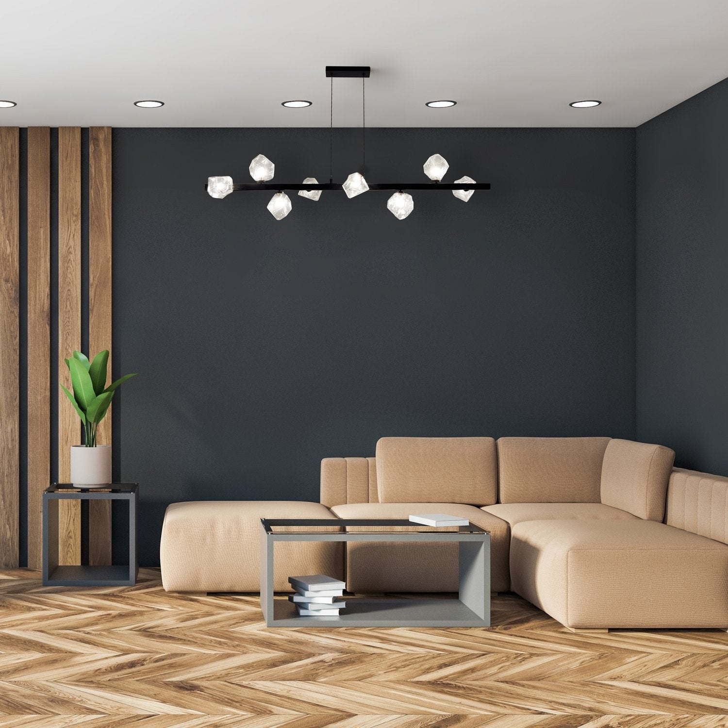 DAINOLITE, PEARLENE HANGING PENDANT, PENDANT LIGHT