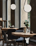 DAINOLITE, PERSIS HANGING PENDANT, PENDANT LIGHT