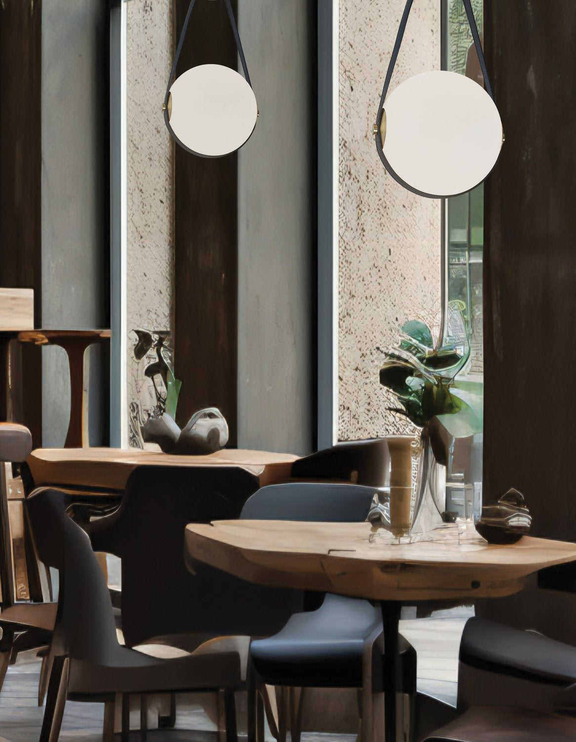 DAINOLITE, PERSIS HANGING PENDANT, PENDANT LIGHT
