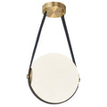 DAINOLITE, PERSIS HANGING PENDANT, PENDANT LIGHT