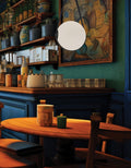 DAINOLITE, PERSIS HANGING PENDANT, PENDANT LIGHT