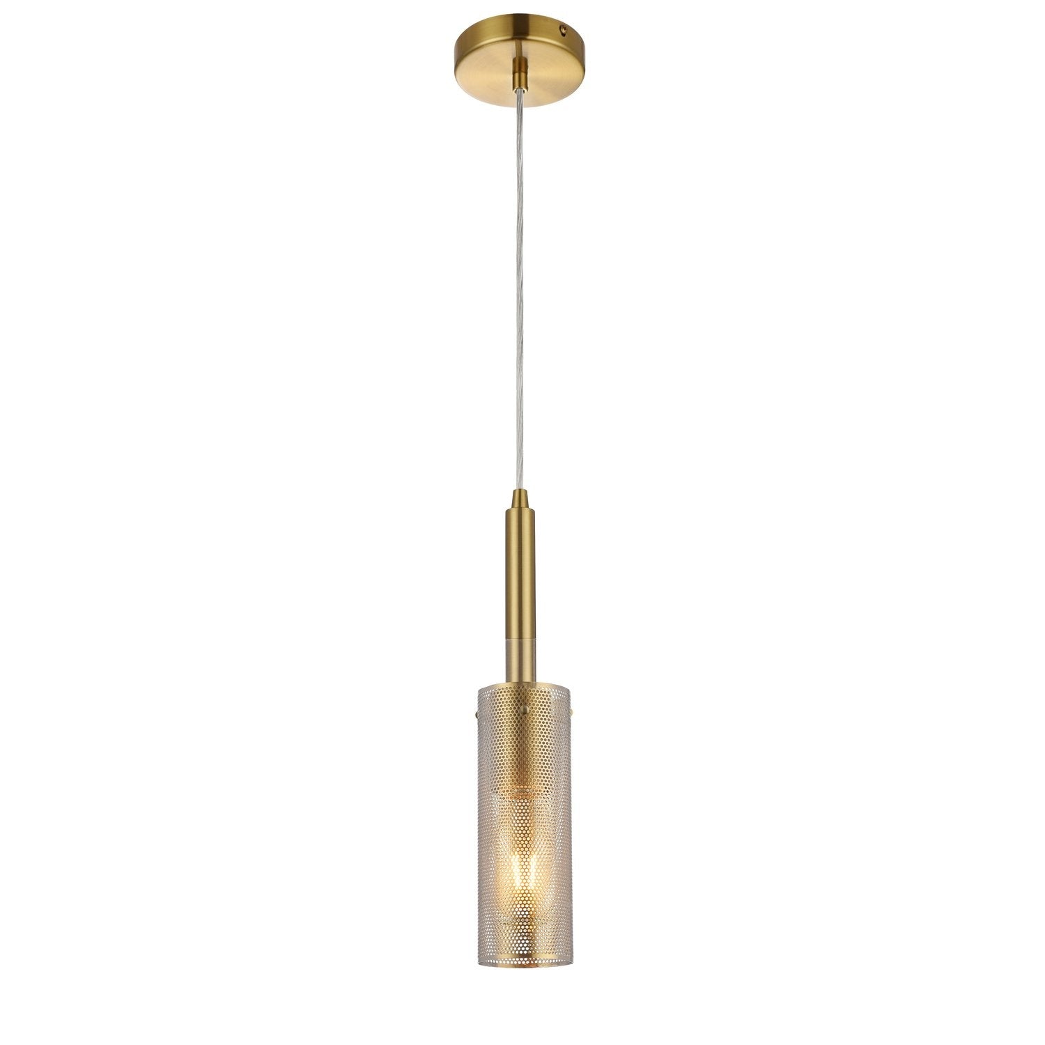 DAINOLITE, PERCY HANGING PENDANT, PENDANT LIGHT