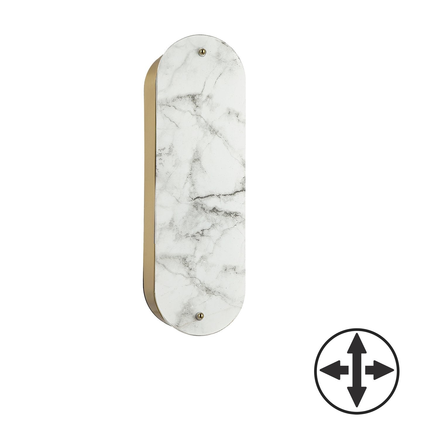 DAINOLITE, PASCAL WALL DECORATIVE, WALL SCONCES