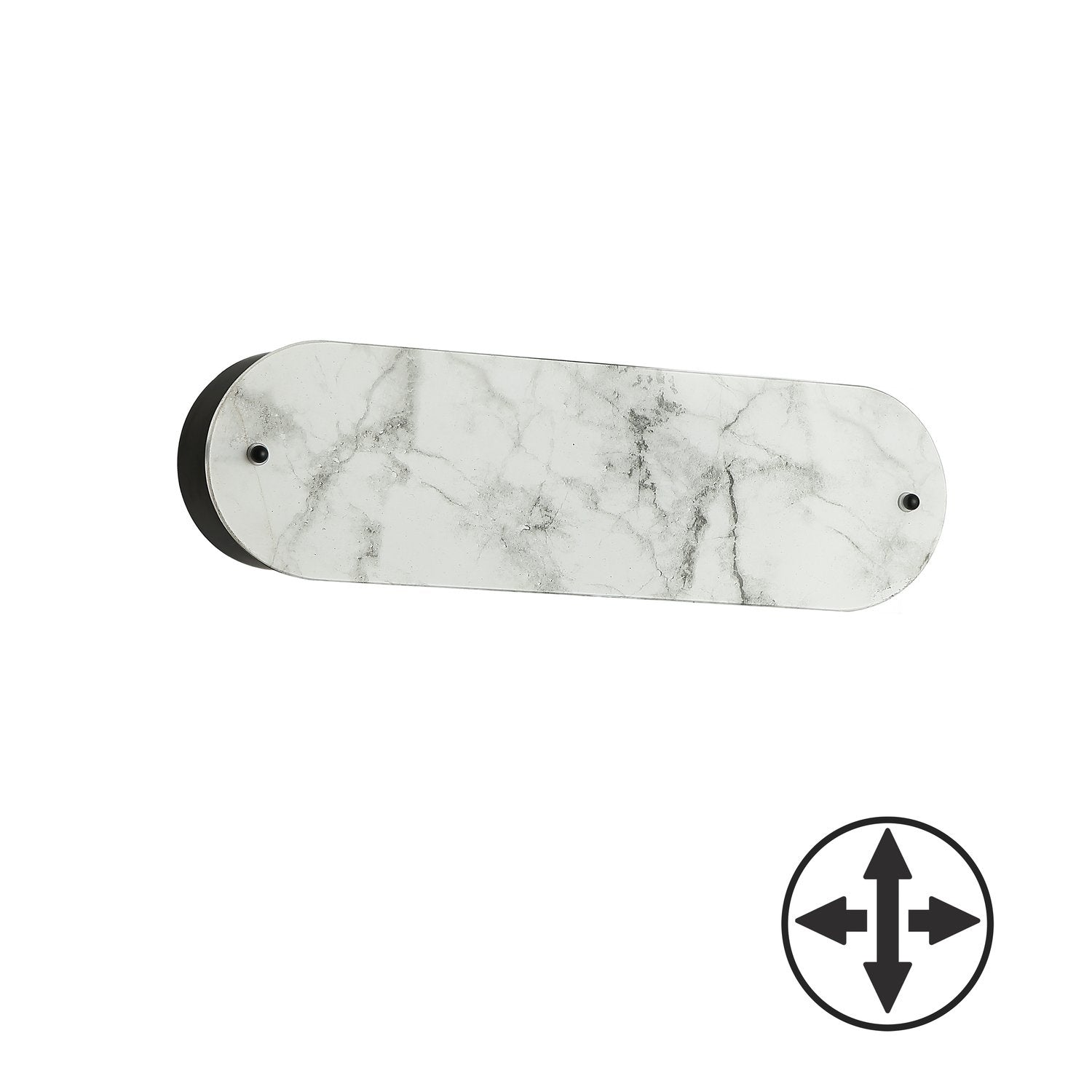 DAINOLITE, PASCAL WALL DECORATIVE, WALL SCONCES