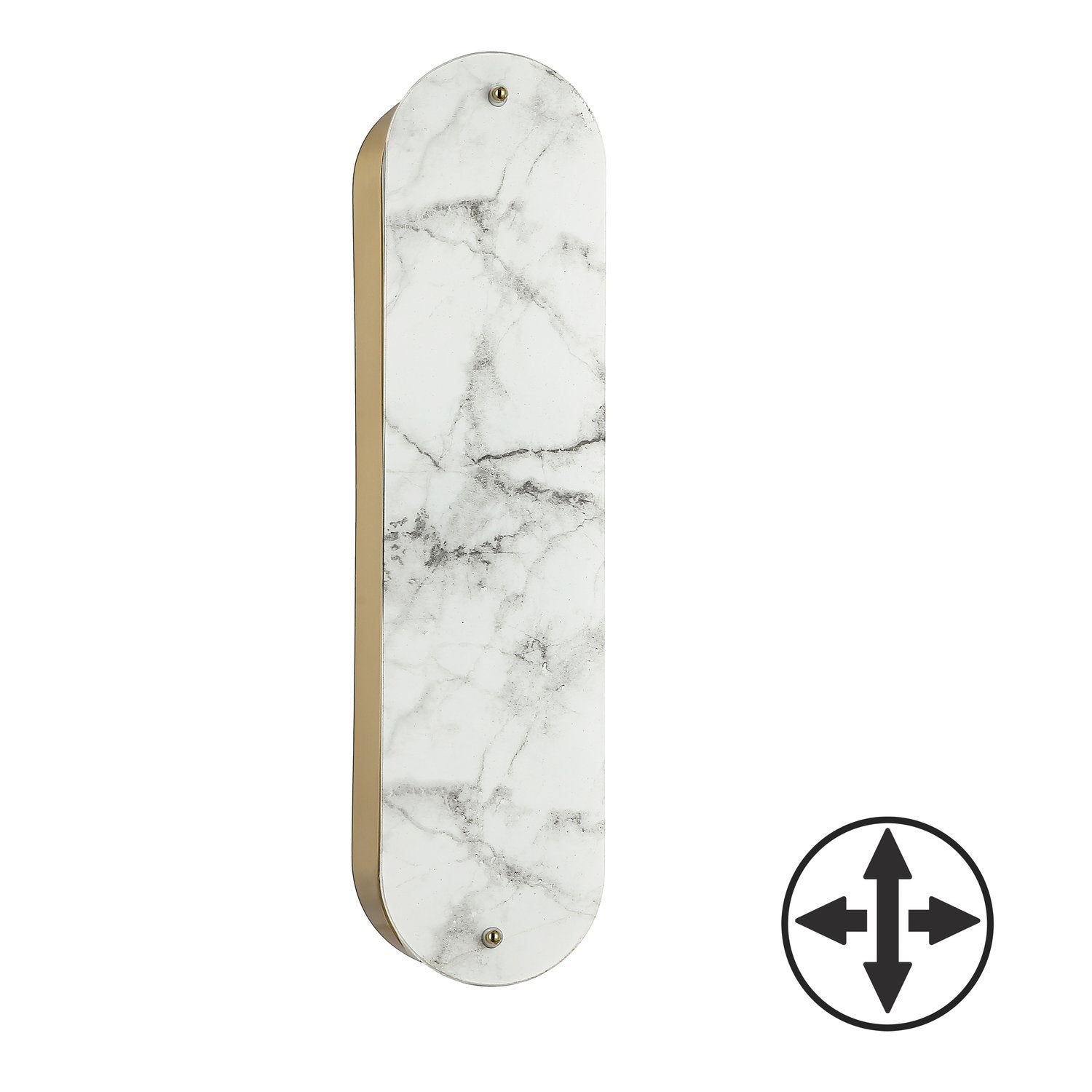 DAINOLITE, PASCAL WALL DECORATIVE, WALL SCONCES