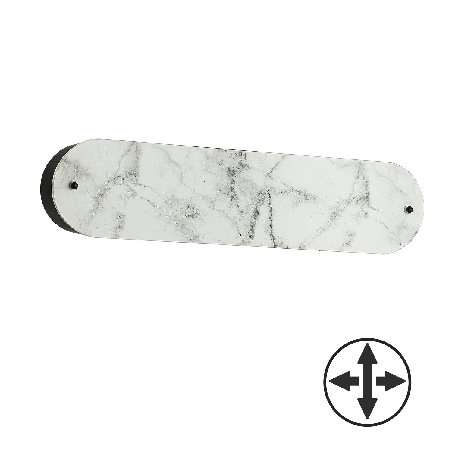 DAINOLITE, PASCAL WALL DECORATIVE, WALL SCONCES