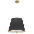 DAINOLITE, PRESTON HANGING PENDANT, PENDANT LIGHT