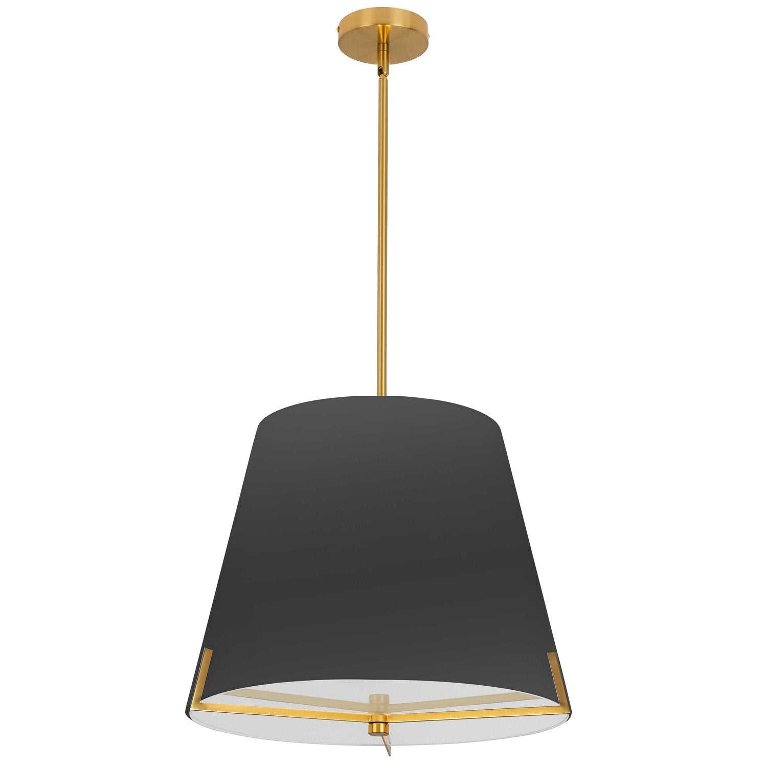 DAINOLITE, PRESTON HANGING PENDANT, PENDANT LIGHT