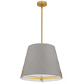 DAINOLITE, PRESTON HANGING PENDANT, PENDANT LIGHT
