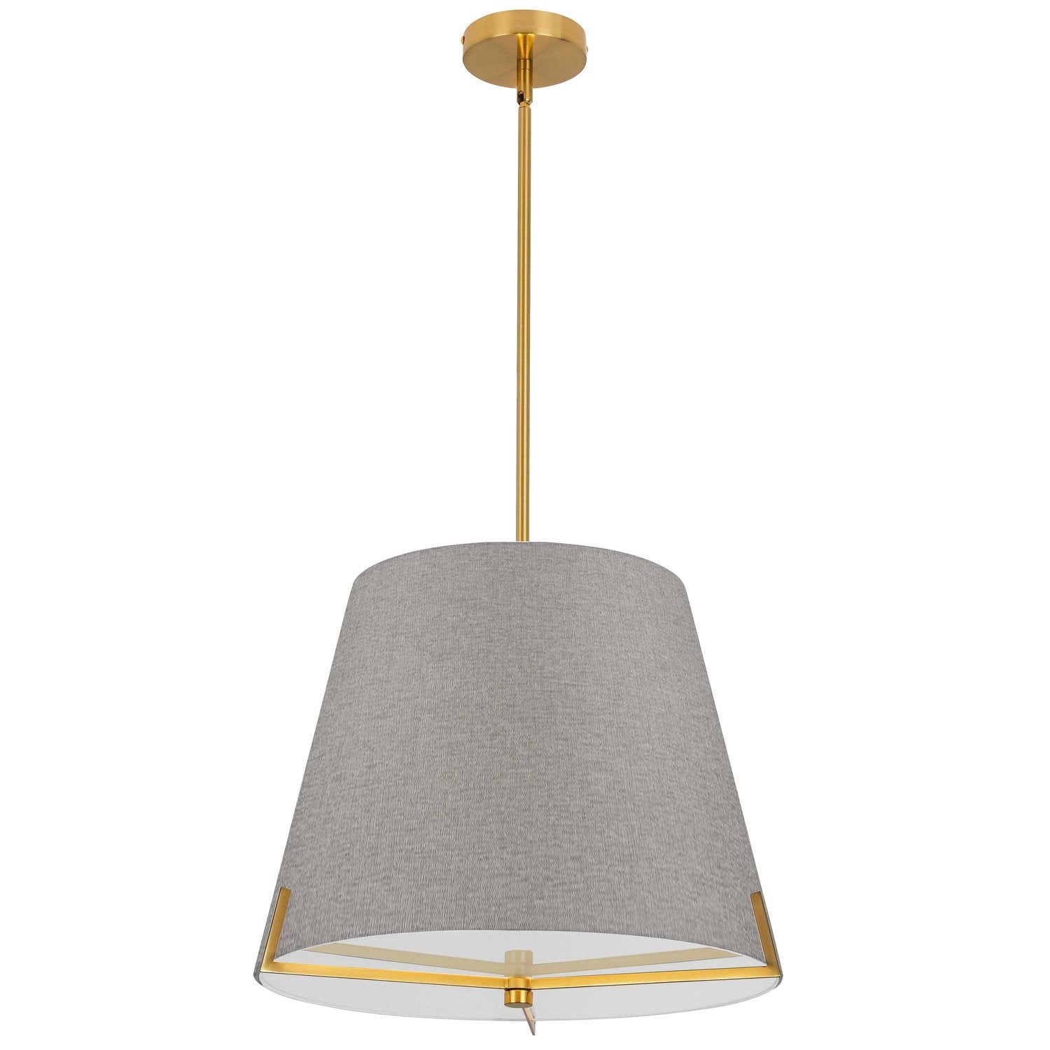 DAINOLITE, PRESTON HANGING PENDANT, PENDANT LIGHT
