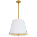 DAINOLITE, PRESTON HANGING PENDANT, PENDANT LIGHT