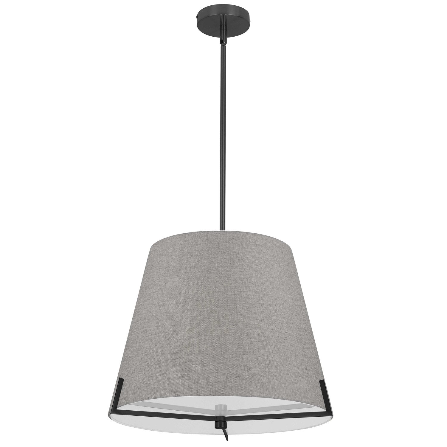 DAINOLITE, PRESTON HANGING PENDANT, PENDANT LIGHT