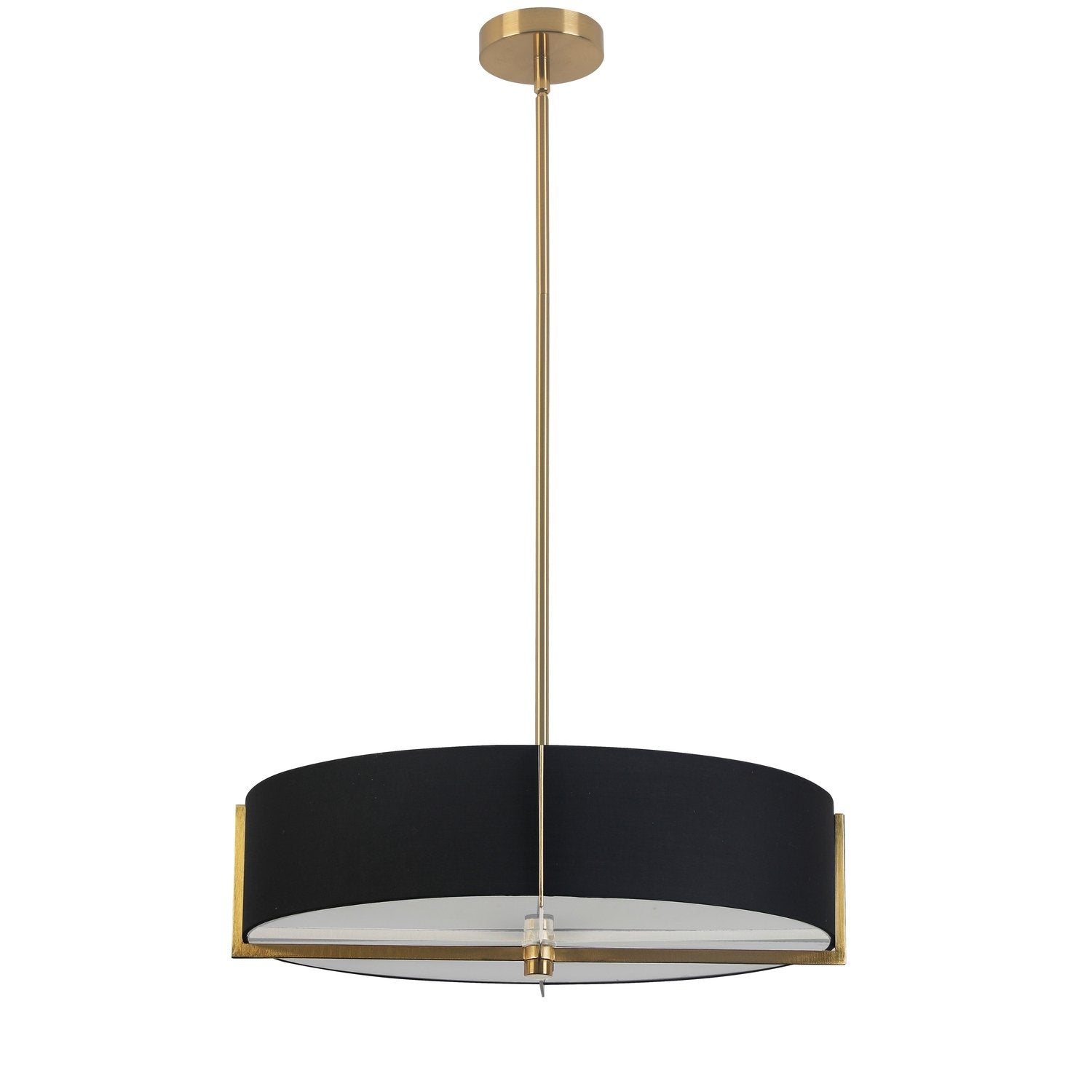 DAINOLITE, PRESTON HANGING PENDANT, PENDANT LIGHT