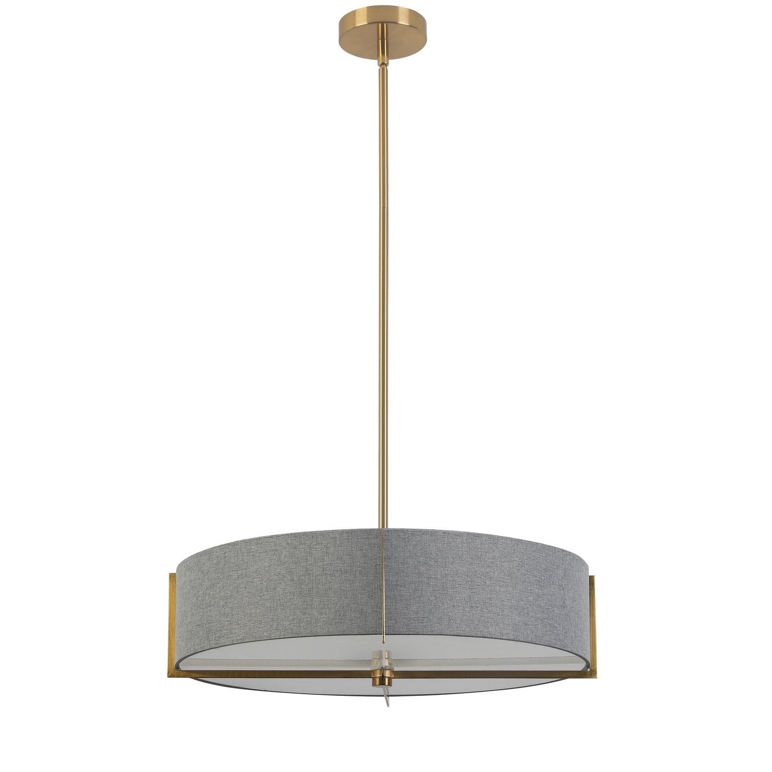 DAINOLITE, PRESTON HANGING PENDANT, PENDANT LIGHT