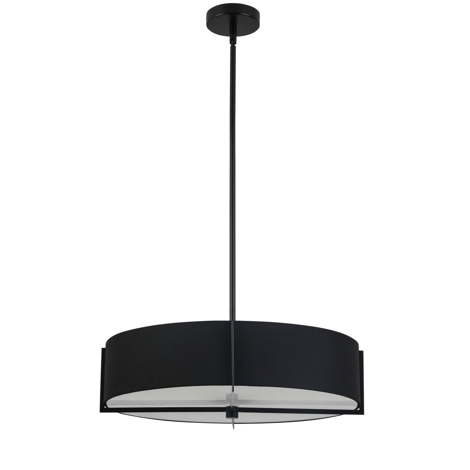 DAINOLITE, PRESTON HANGING PENDANT, PENDANT LIGHT