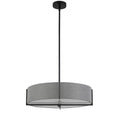 DAINOLITE, PRESTON HANGING PENDANT, PENDANT LIGHT