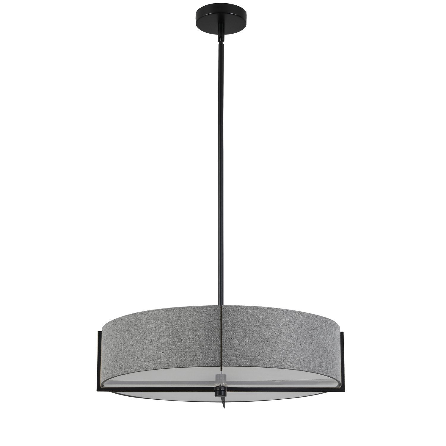 DAINOLITE, PRESTON HANGING PENDANT, PENDANT LIGHT