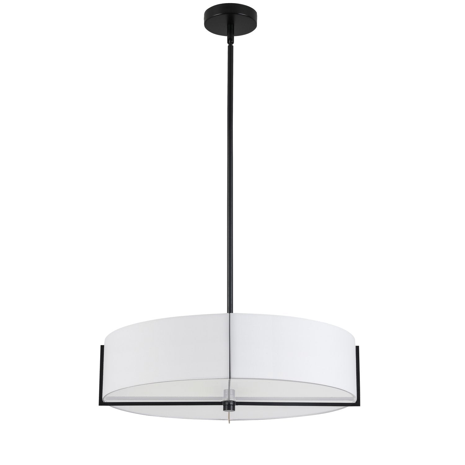 DAINOLITE, PRESTON HANGING PENDANT, PENDANT LIGHT