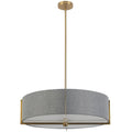 DAINOLITE, PRESTON HANGING PENDANT, PENDANT LIGHT