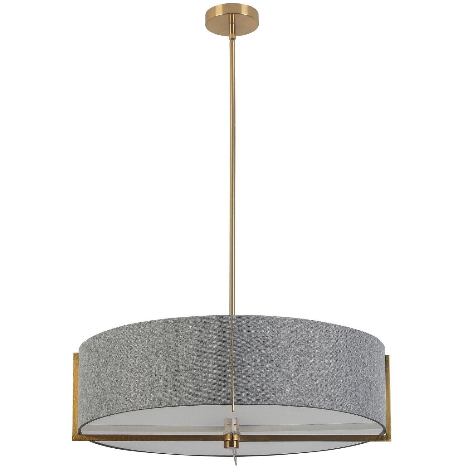 DAINOLITE, PRESTON HANGING PENDANT, PENDANT LIGHT