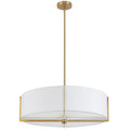 DAINOLITE, PRESTON HANGING PENDANT, PENDANT LIGHT