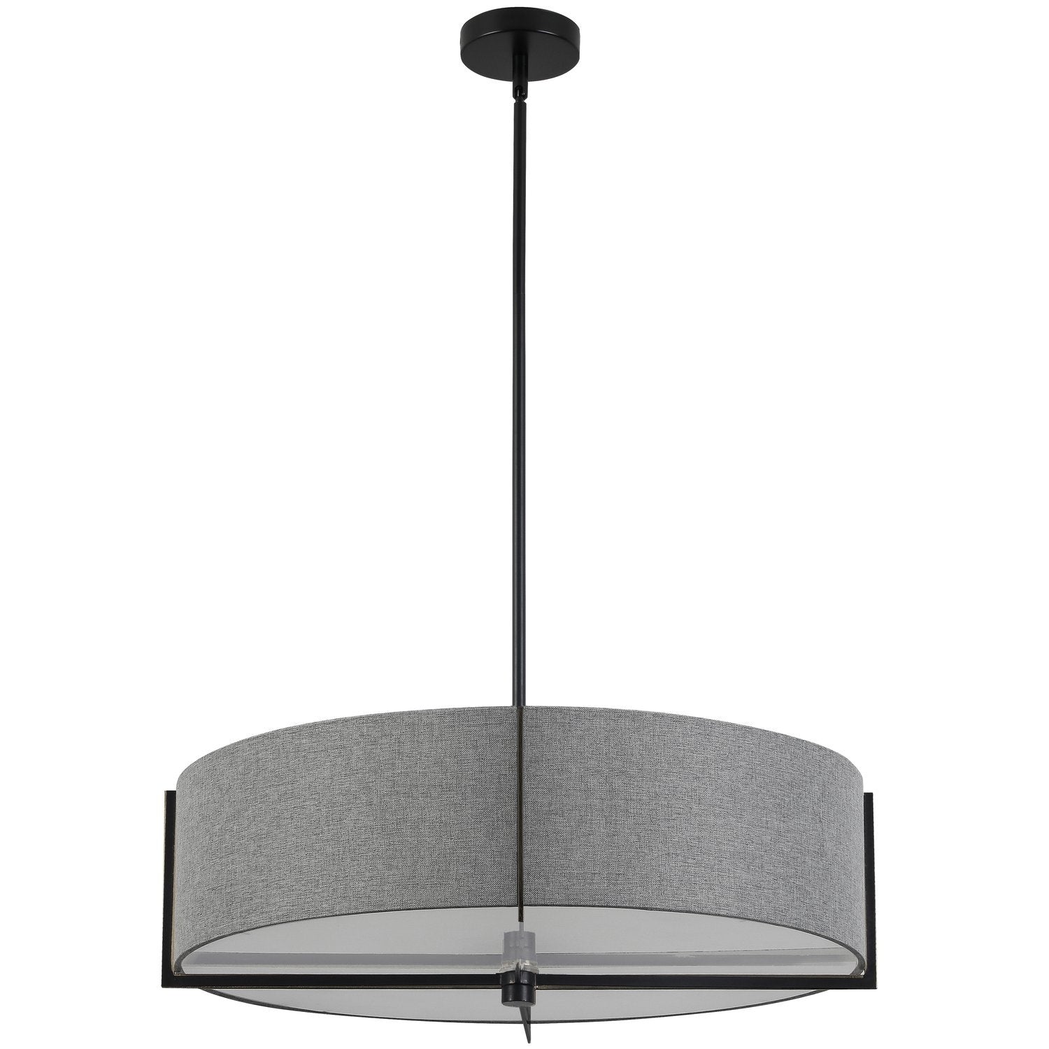 DAINOLITE, PRESTON HANGING PENDANT, PENDANT LIGHT