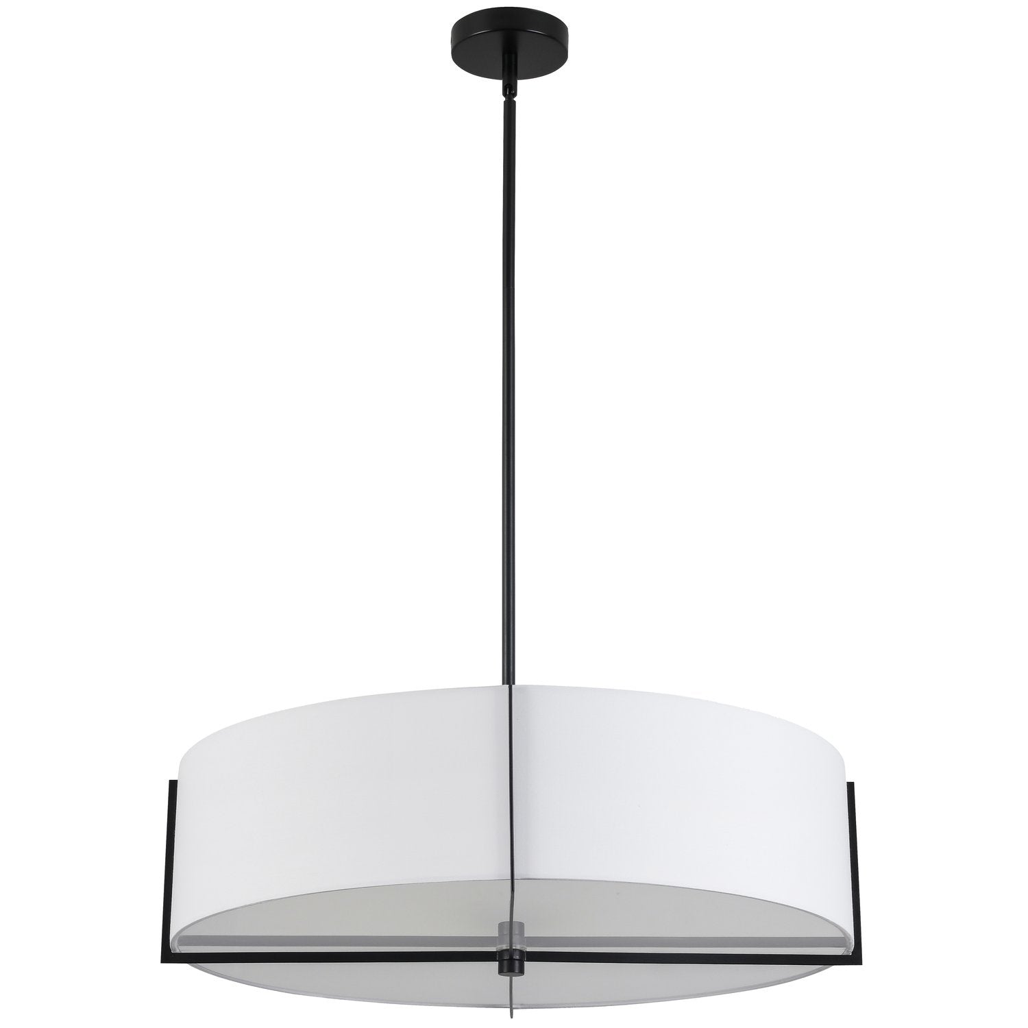 DAINOLITE, PRESTON HANGING PENDANT, PENDANT LIGHT