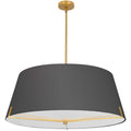 DAINOLITE, PRESTON HANGING PENDANT, PENDANT LIGHT