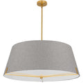 DAINOLITE, PRESTON HANGING PENDANT, PENDANT LIGHT