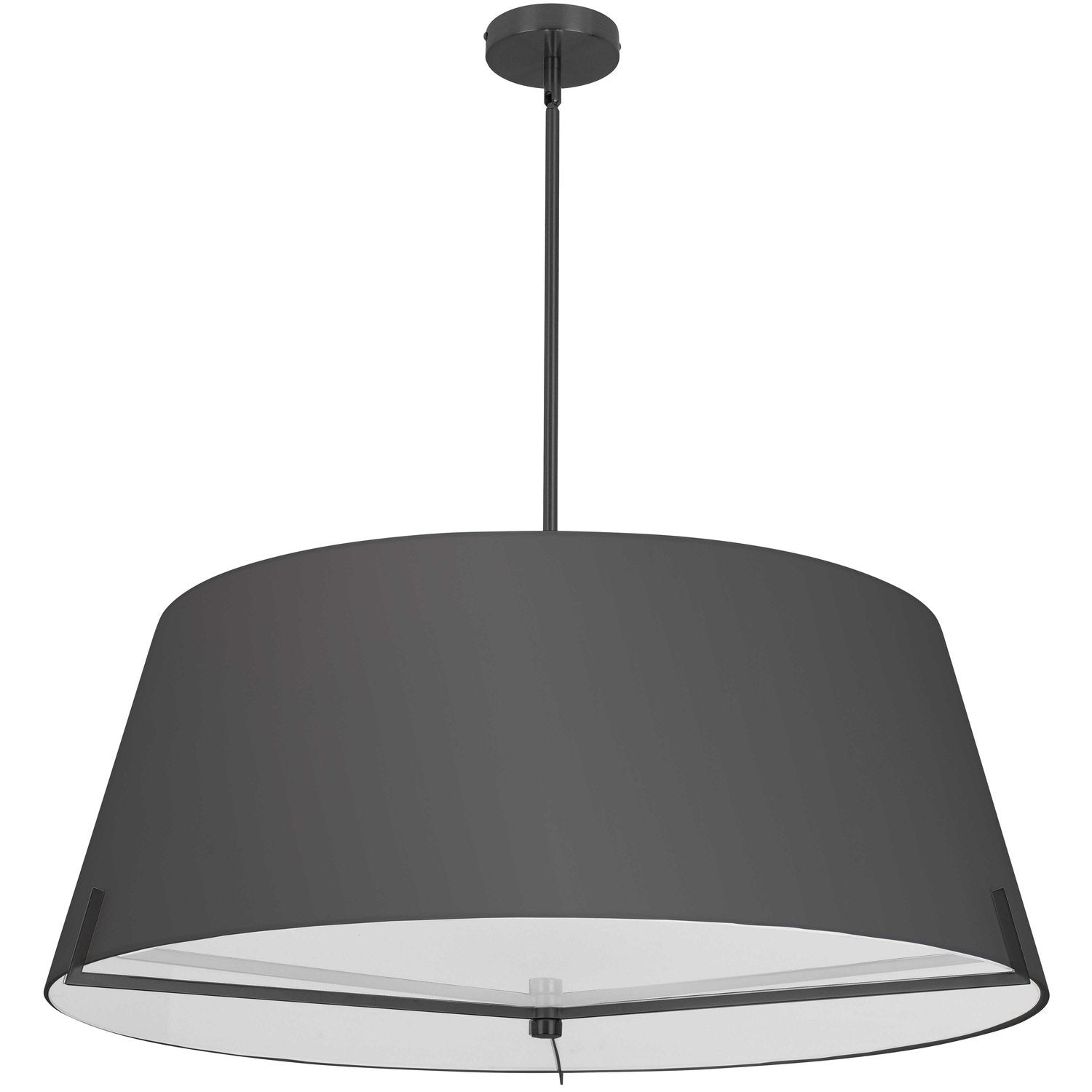 DAINOLITE, PRESTON HANGING PENDANT, PENDANT LIGHT