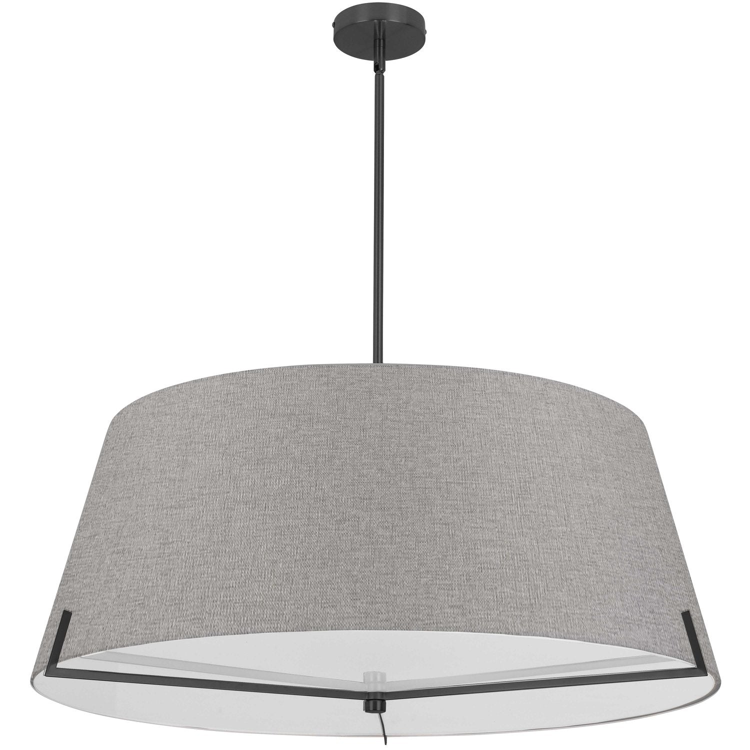 DAINOLITE, PRESTON HANGING PENDANT, PENDANT LIGHT