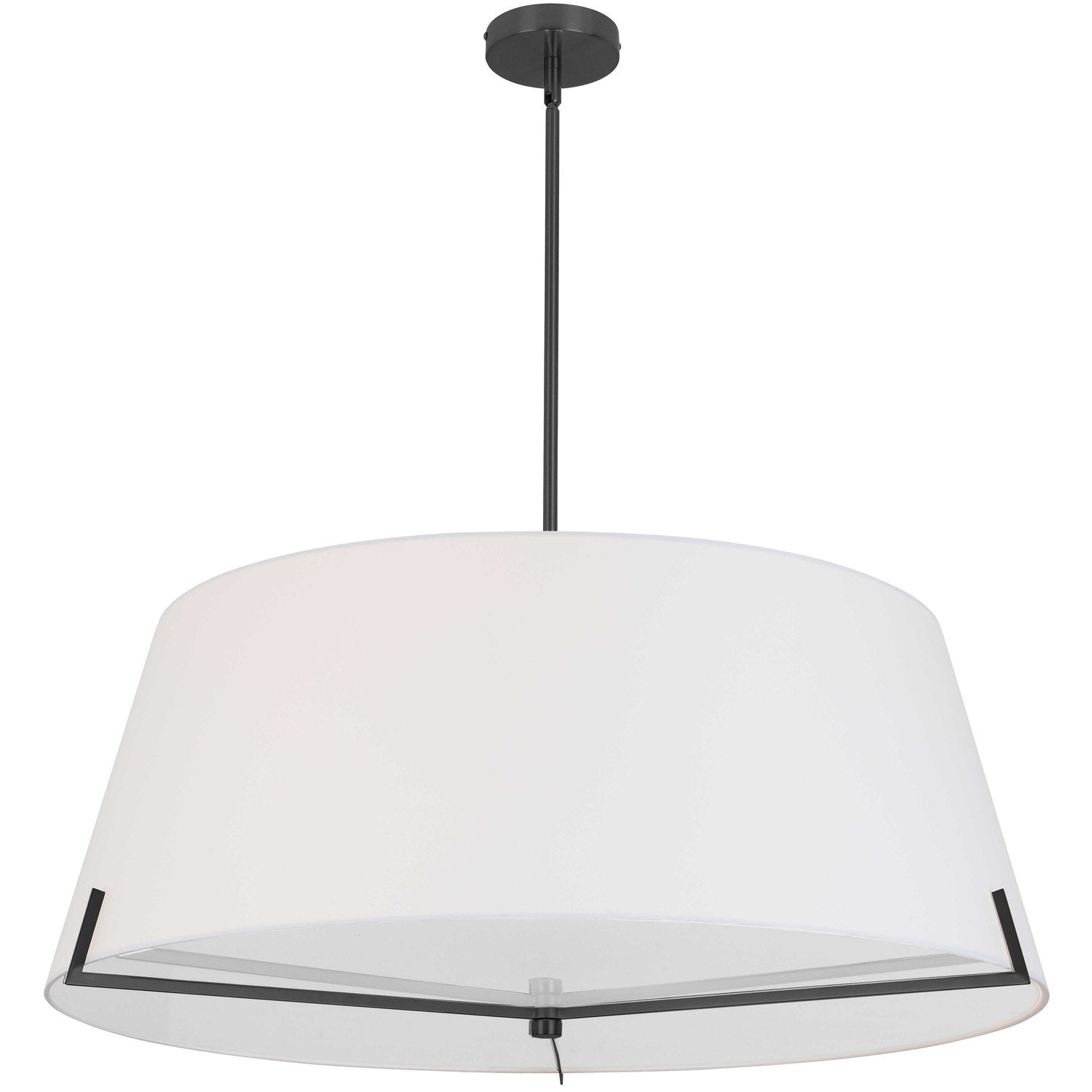 DAINOLITE, PRESTON HANGING PENDANT, PENDANT LIGHT