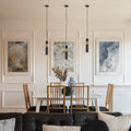 DAINOLITE, PASSWELL HANGING PENDANT, PENDANT LIGHT